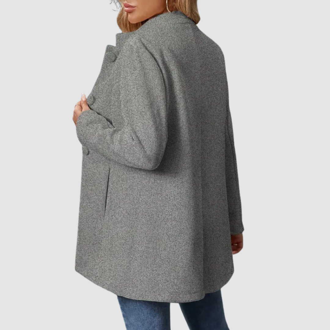 Vera™ Timeless Elegant Jacket
