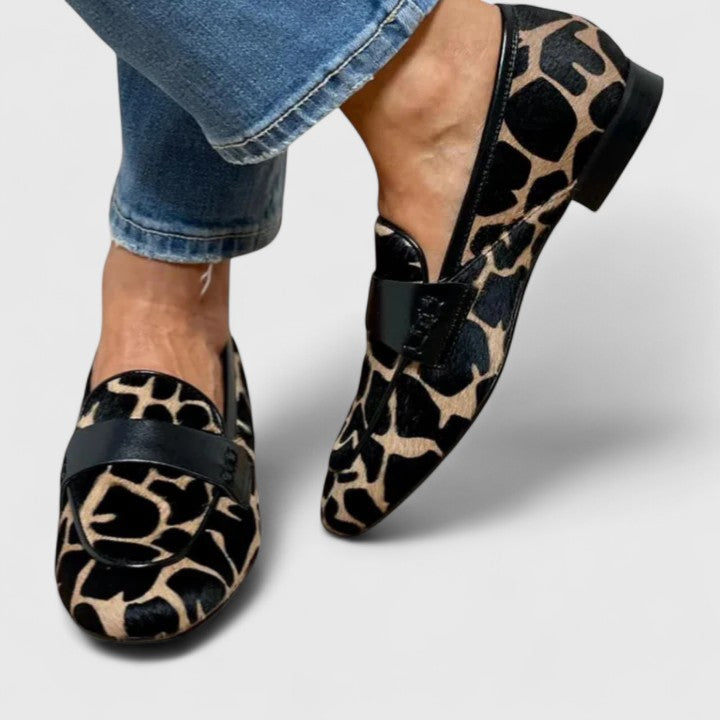 Gabriella | Premium Orthopedic Loafers