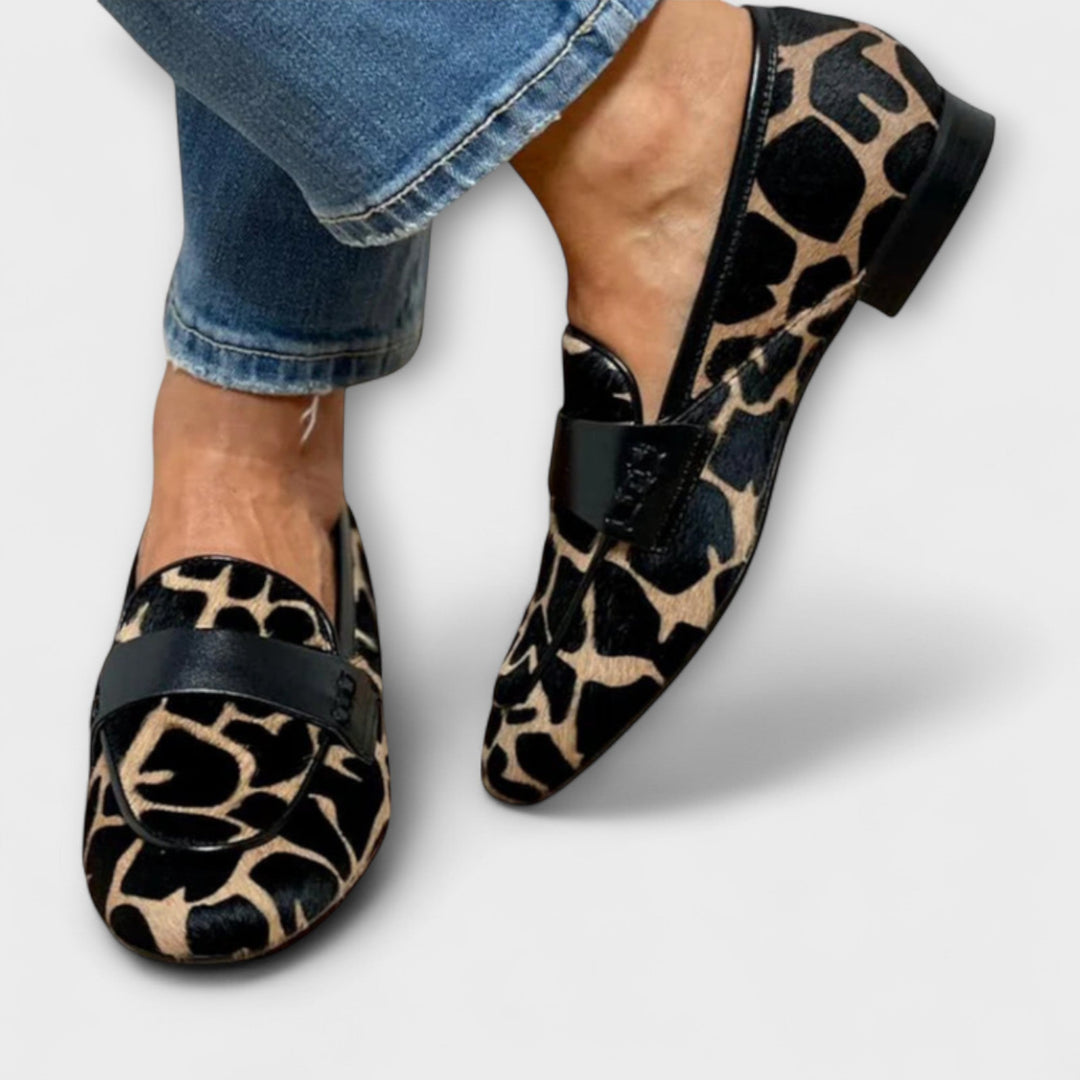 Eugénie™ | Mocassin