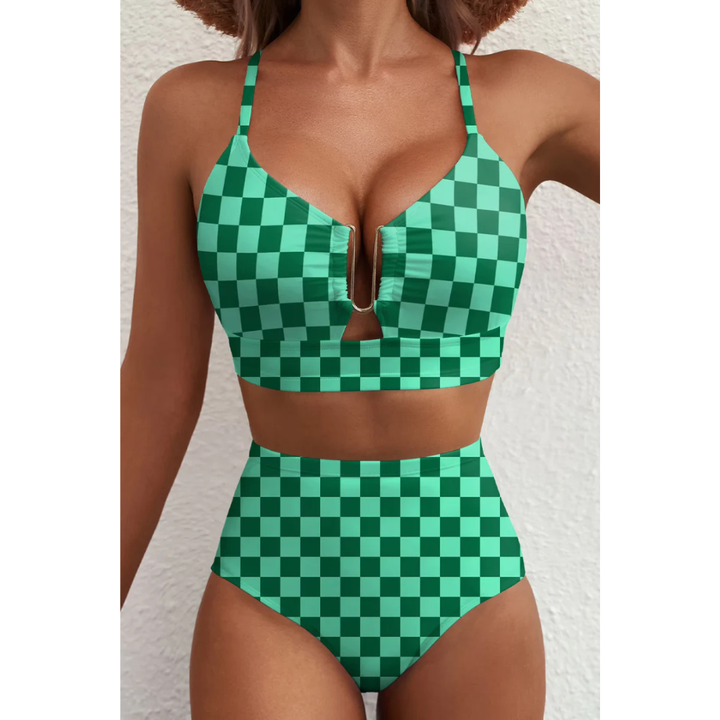 Saar | Shaping Bikini
