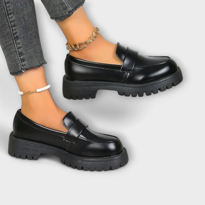Daniela | Orthopedic Loafers