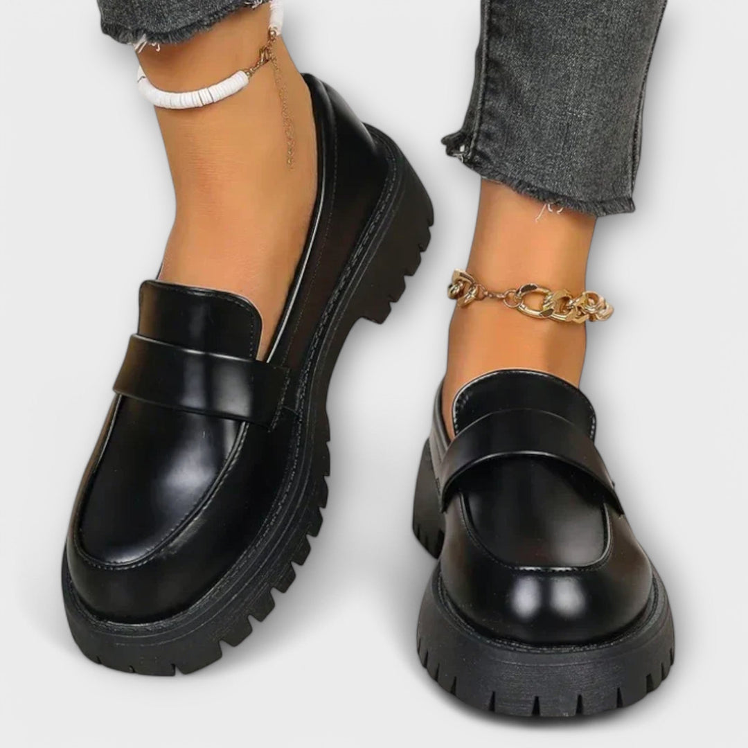 Daniela | Orthopedic Loafers