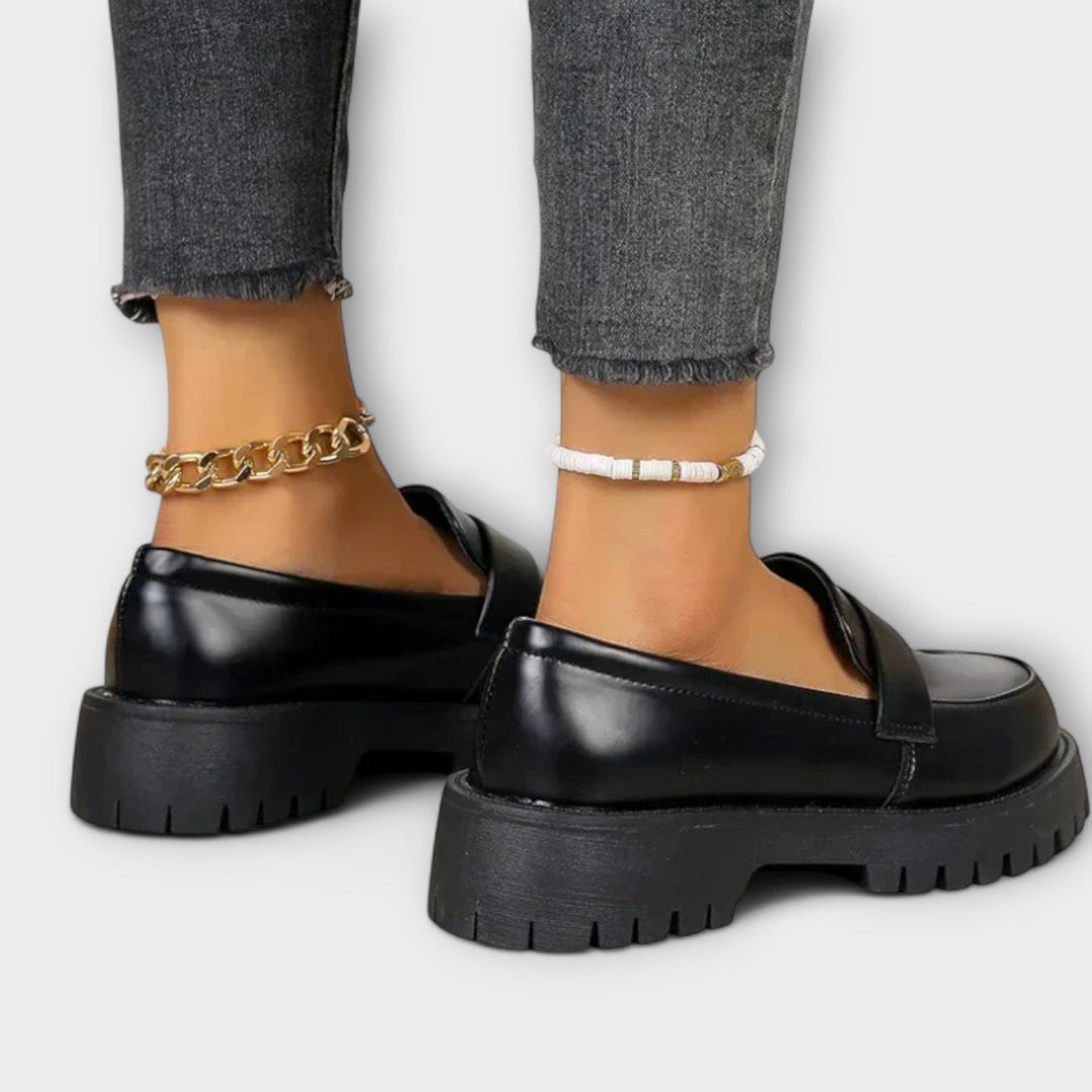 Daniela | Orthopedic Loafers