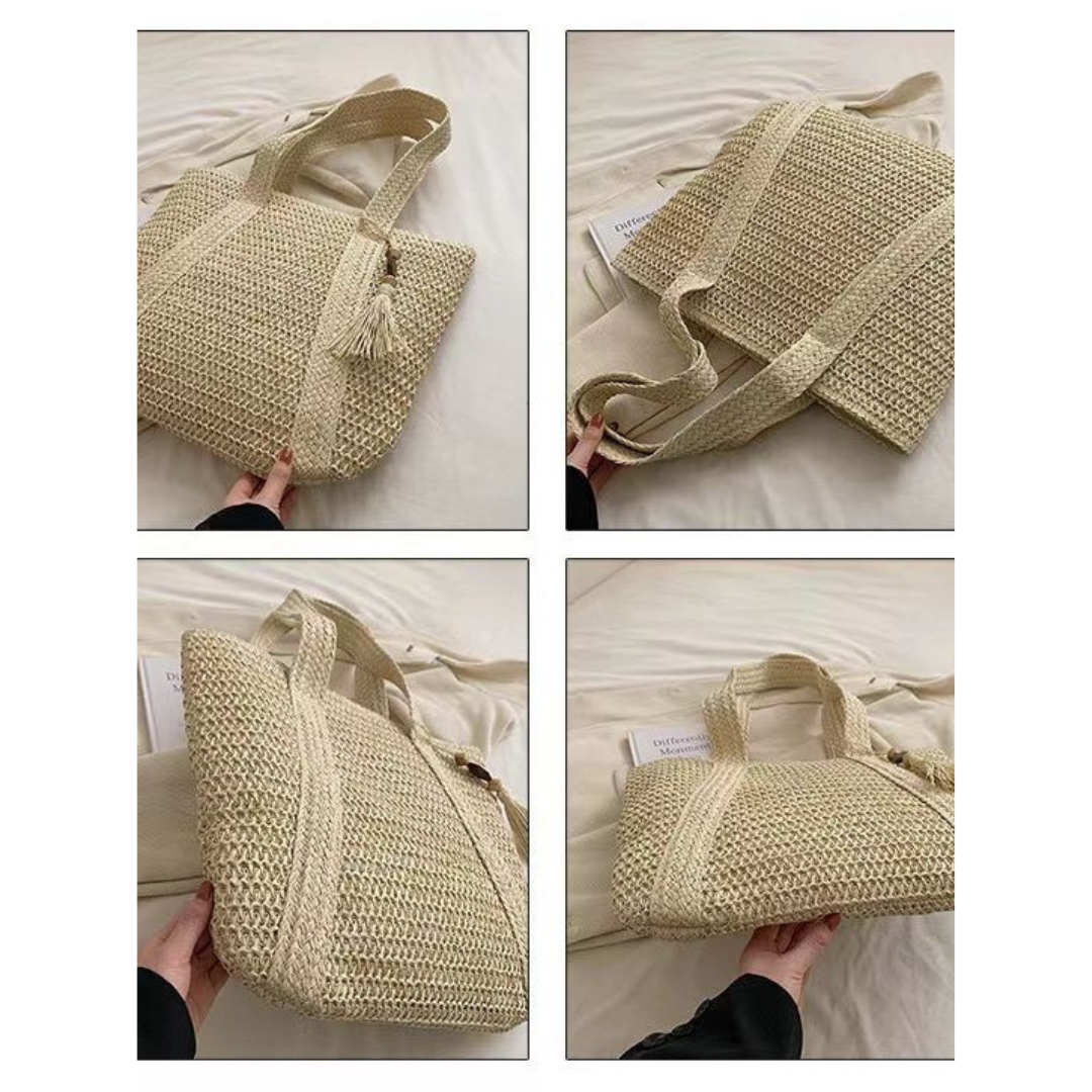 Costa Beach Bag
