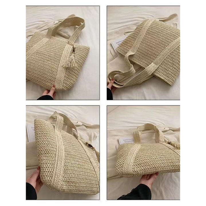 Costa Beach Bag