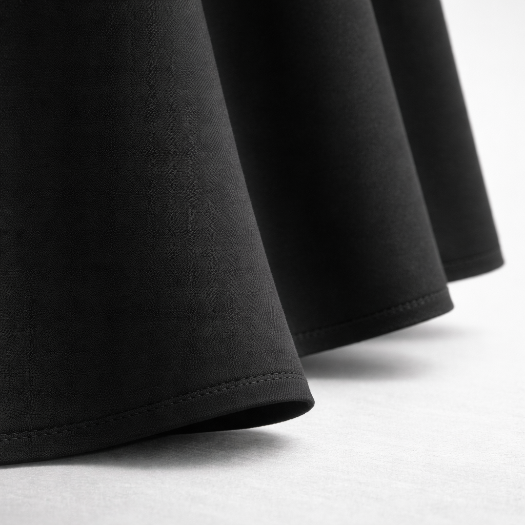 Eleanor | Elegant Midi Dress with Pockets