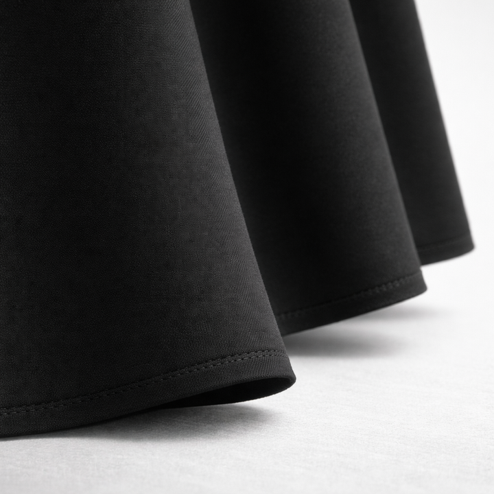 Eleanor | Elegant Midi Dress with Pockets