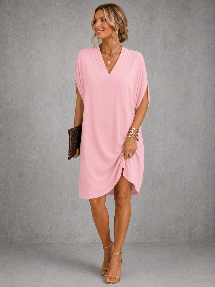Selira™ | Effortless Dress