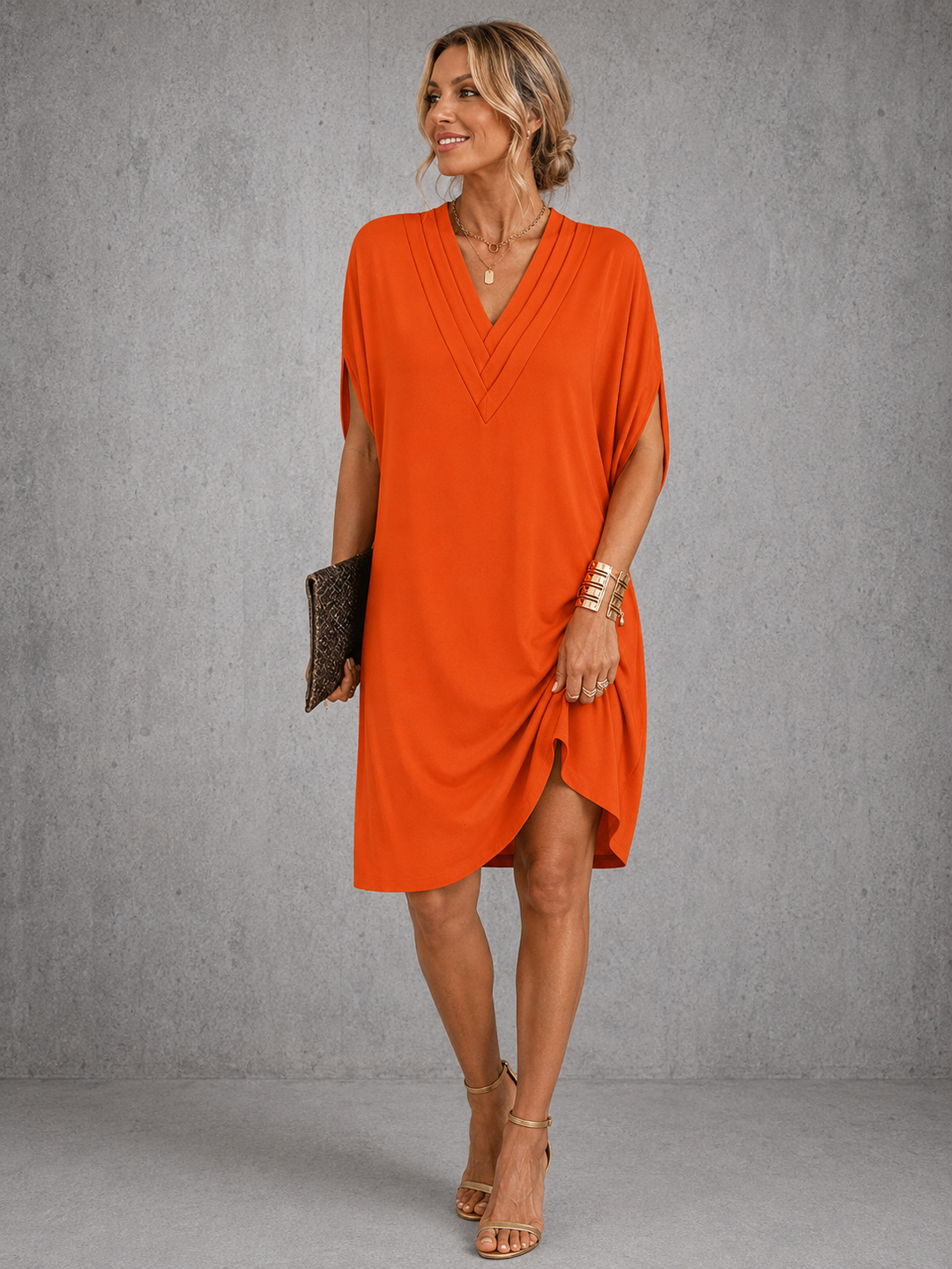 Selira™ | Effortless Dress