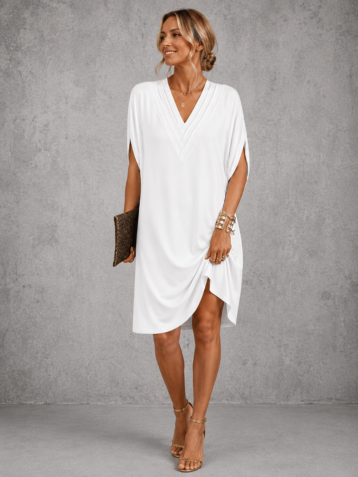 Selira™ | Effortless Dress