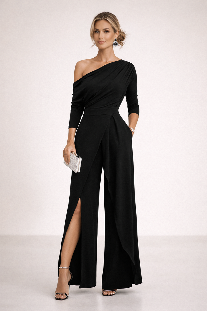 Paula™ Elegant Jumpsuit
