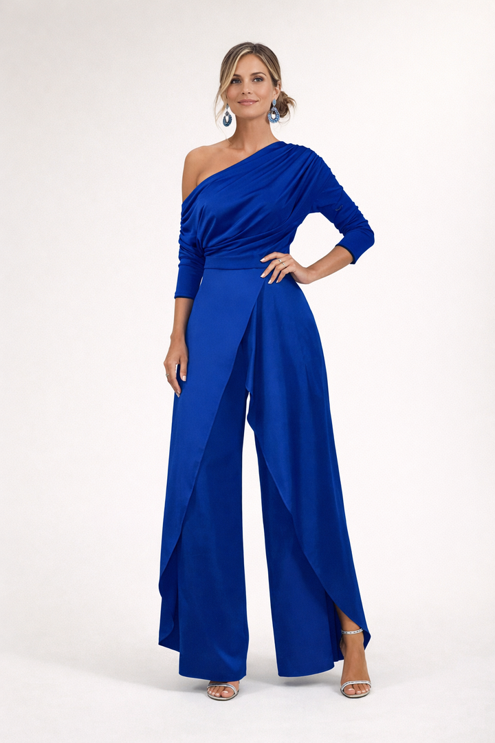 Paula™ Elegant Jumpsuit