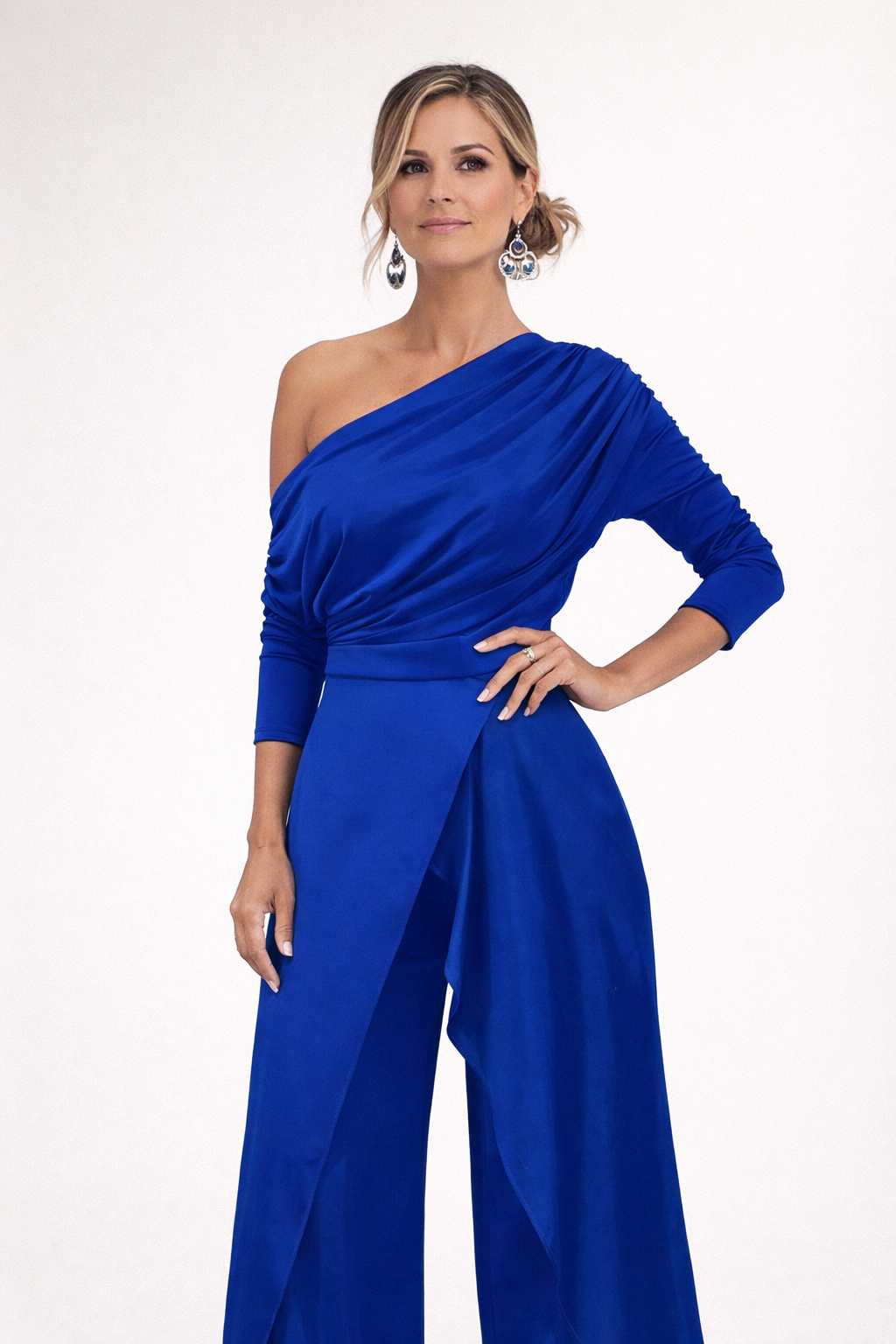 Paula™ Elegant Jumpsuit