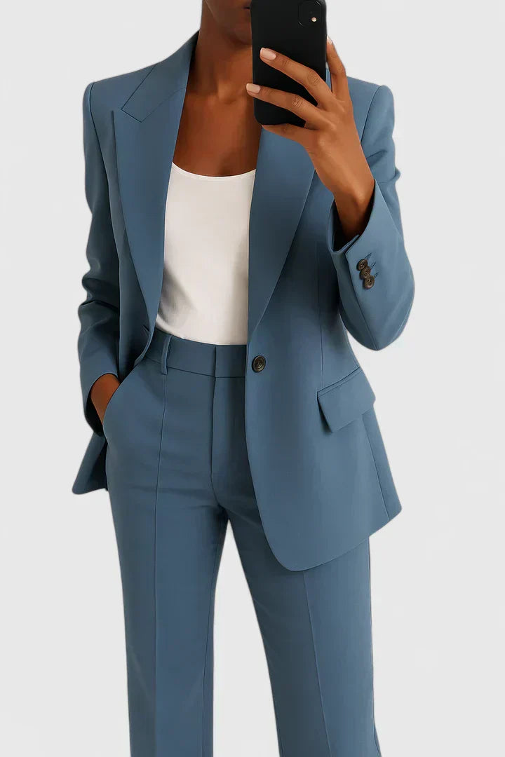 Palynette | Elegant Two-Piece Set
