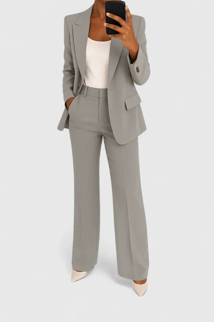 Palynette | Elegant Two-Piece Set