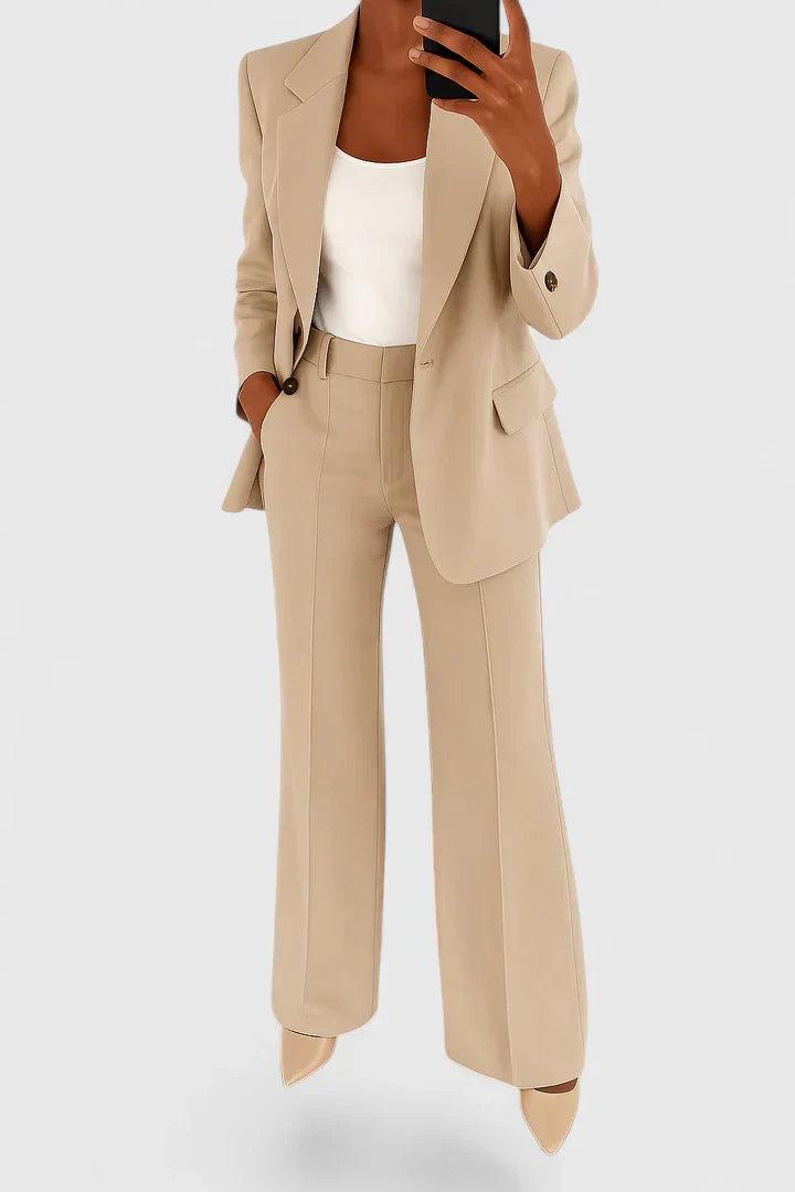 Palynette | Elegant Two-Piece Set