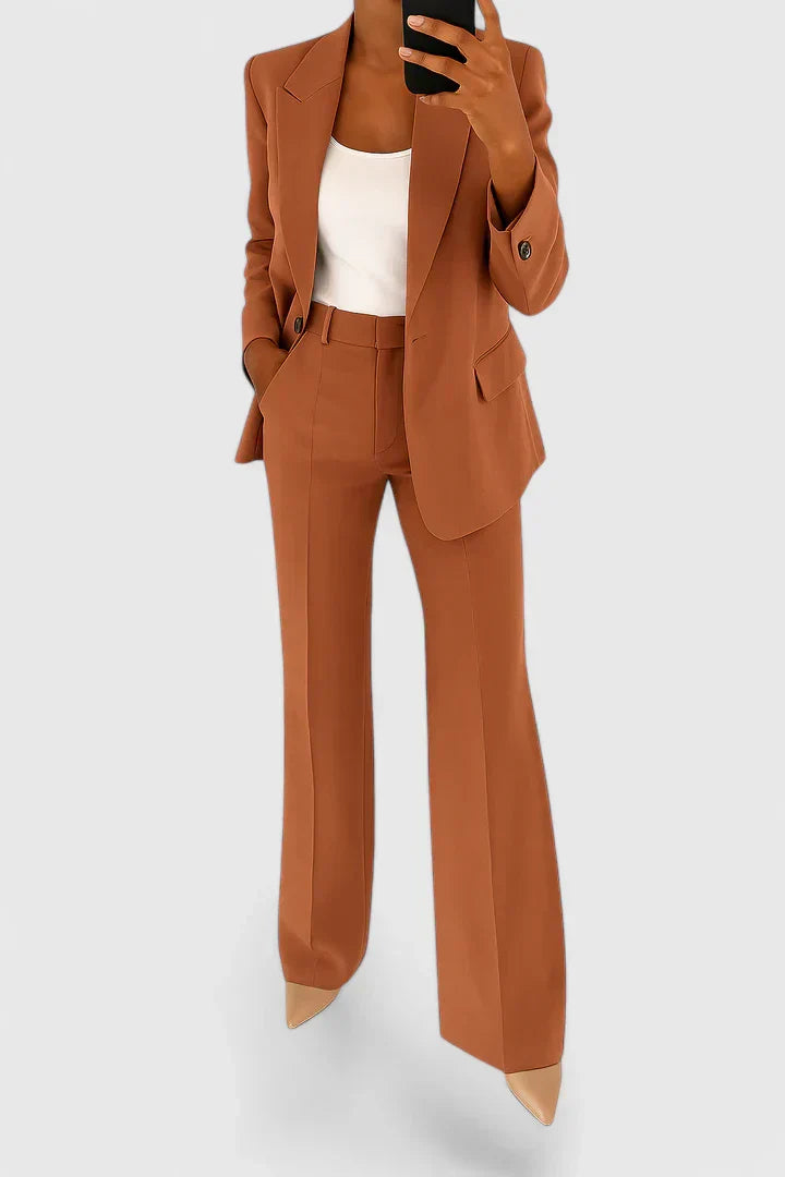 Palynette | Elegant Two-Piece Set