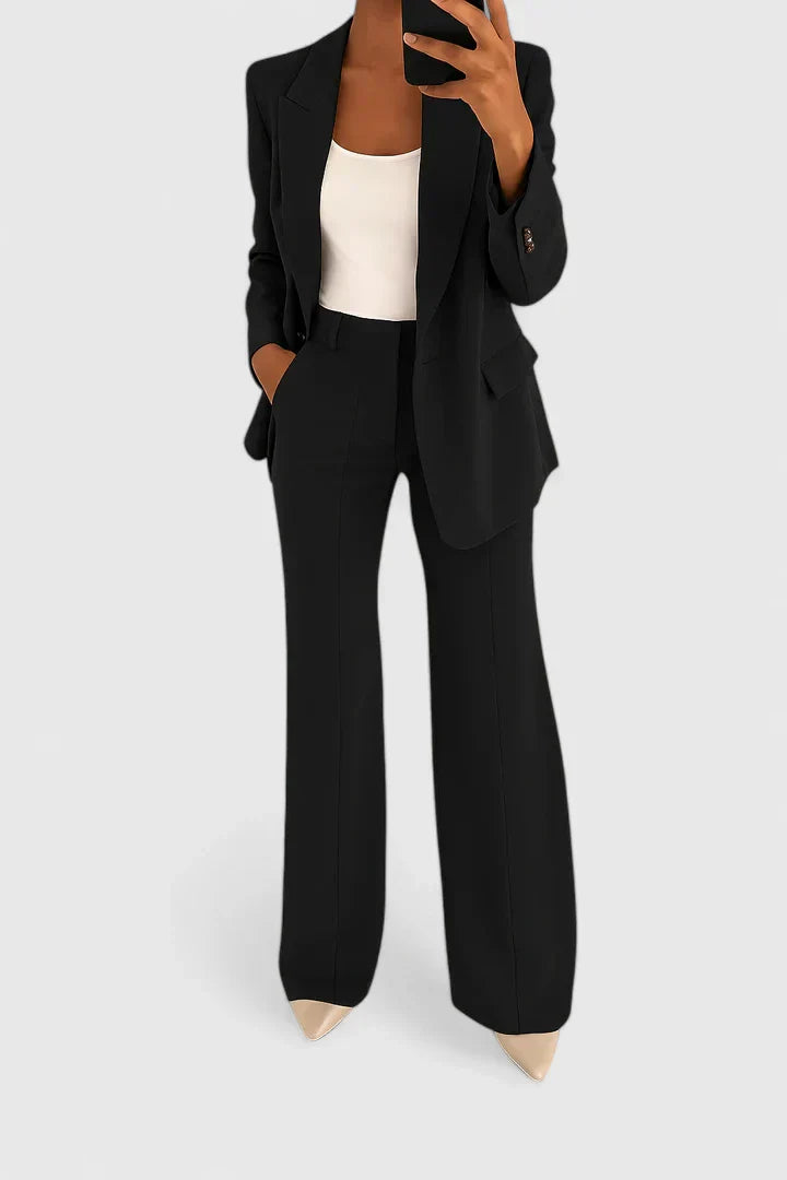Palynette | Elegant Two-Piece Set