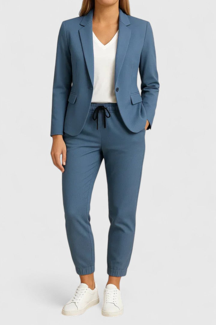 Trisha | Elegant Two-Piece Set