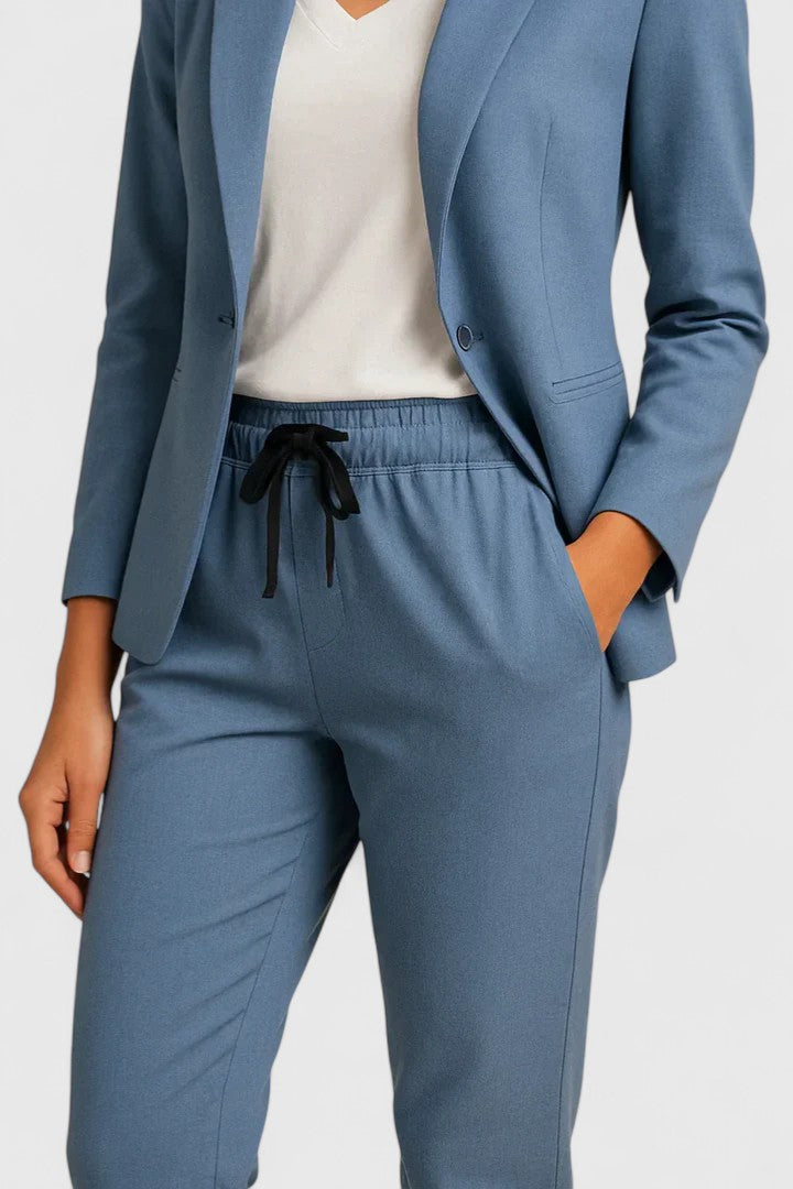 Trisha | Elegant Two-Piece Set