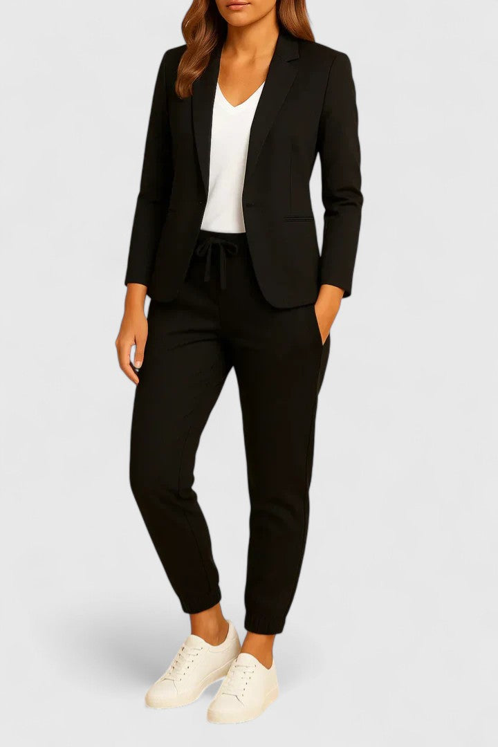 Trisha | Elegant Two-Piece Set