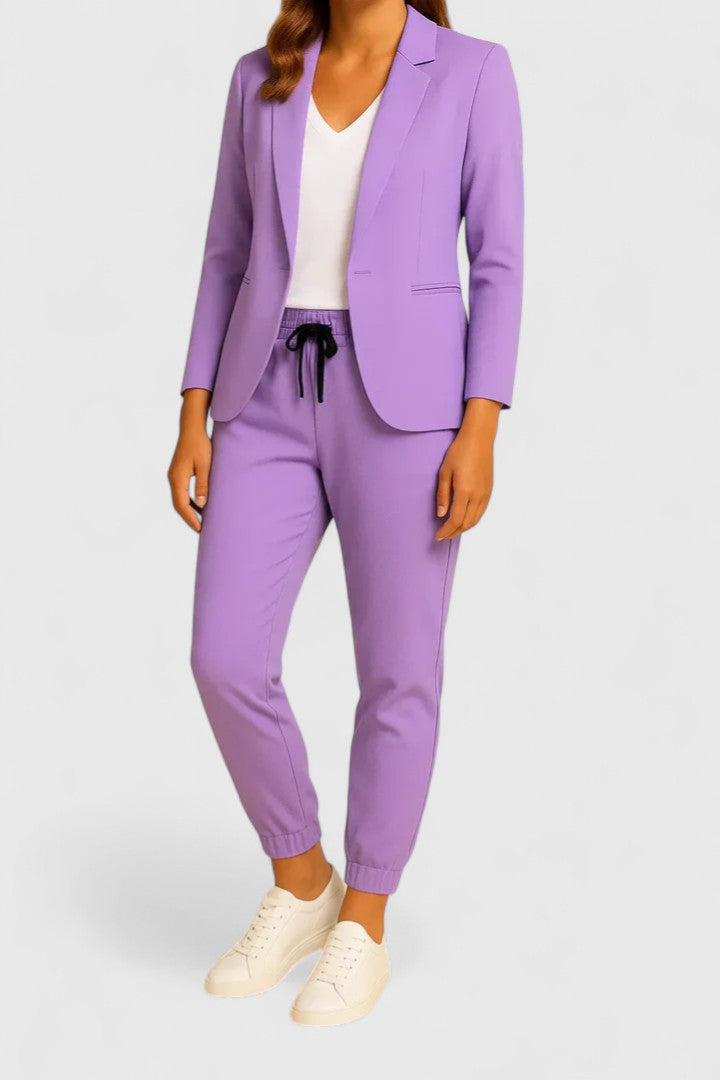 Trisha | Elegant Two-Piece Set