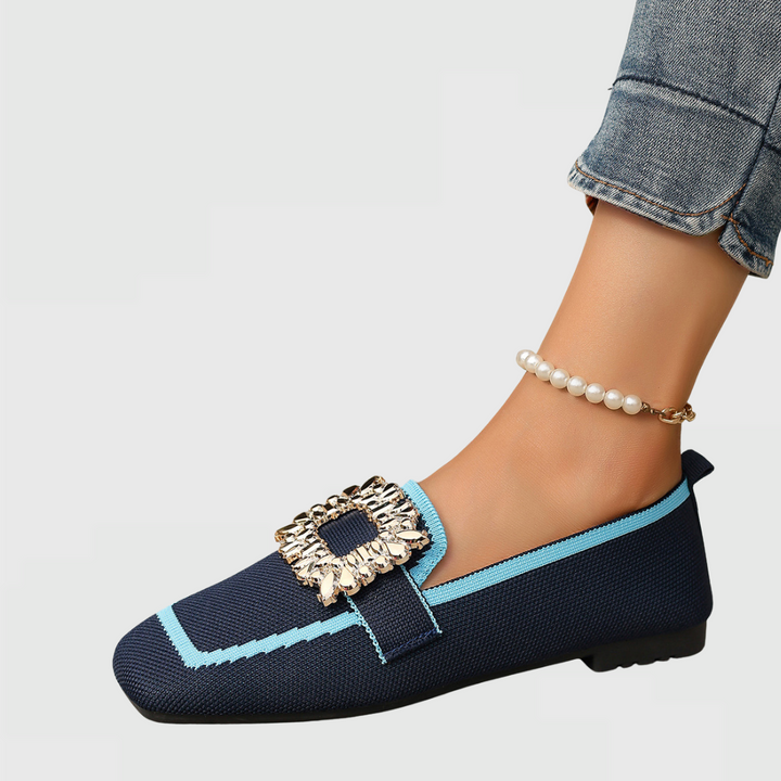 Mary | Mocassins Orthopédiques
