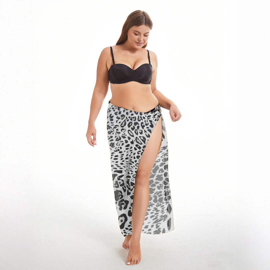 Donna | Silky Midi Sarong