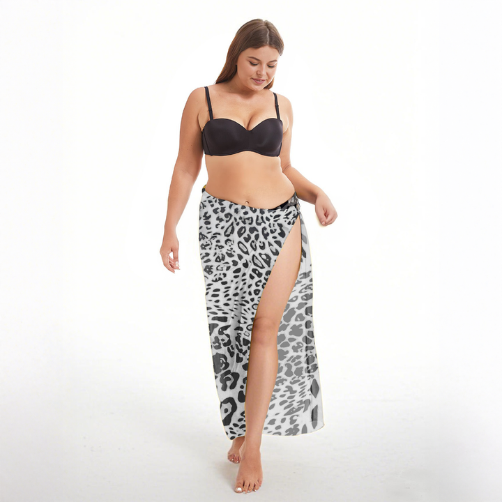 Donna | Silky Midi Sarong