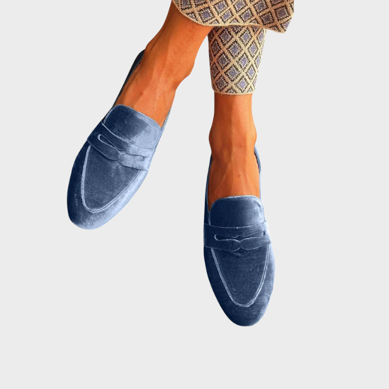 Demaris | Comfortable Loafers