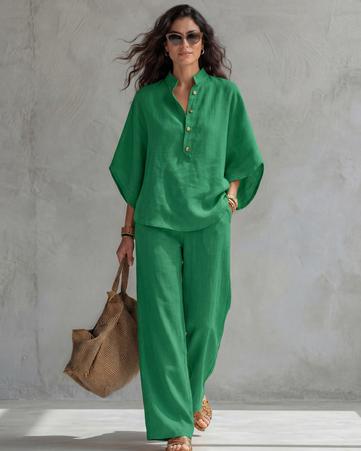 Elena | Elegant Women's Set