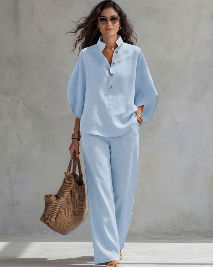 Elena | Elegant Women's Set