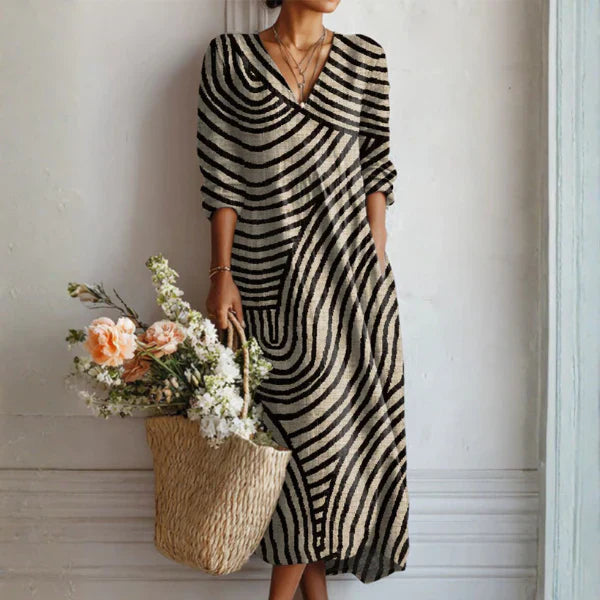 Grace | Robe de jour