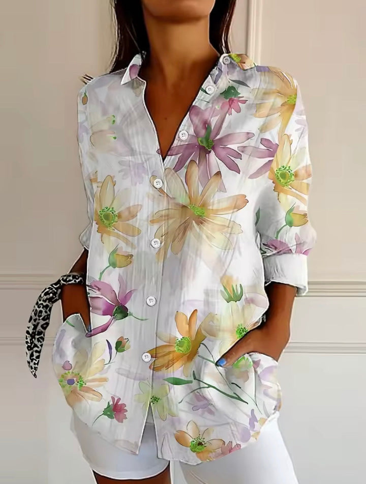 Layla | Stylish Blouse