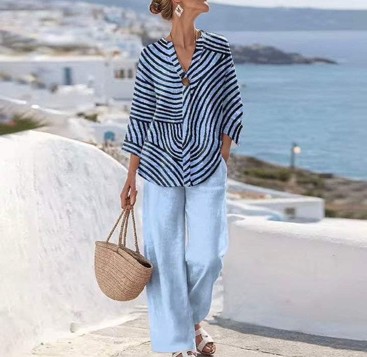 Kylie | Stylish Two-Piece Set