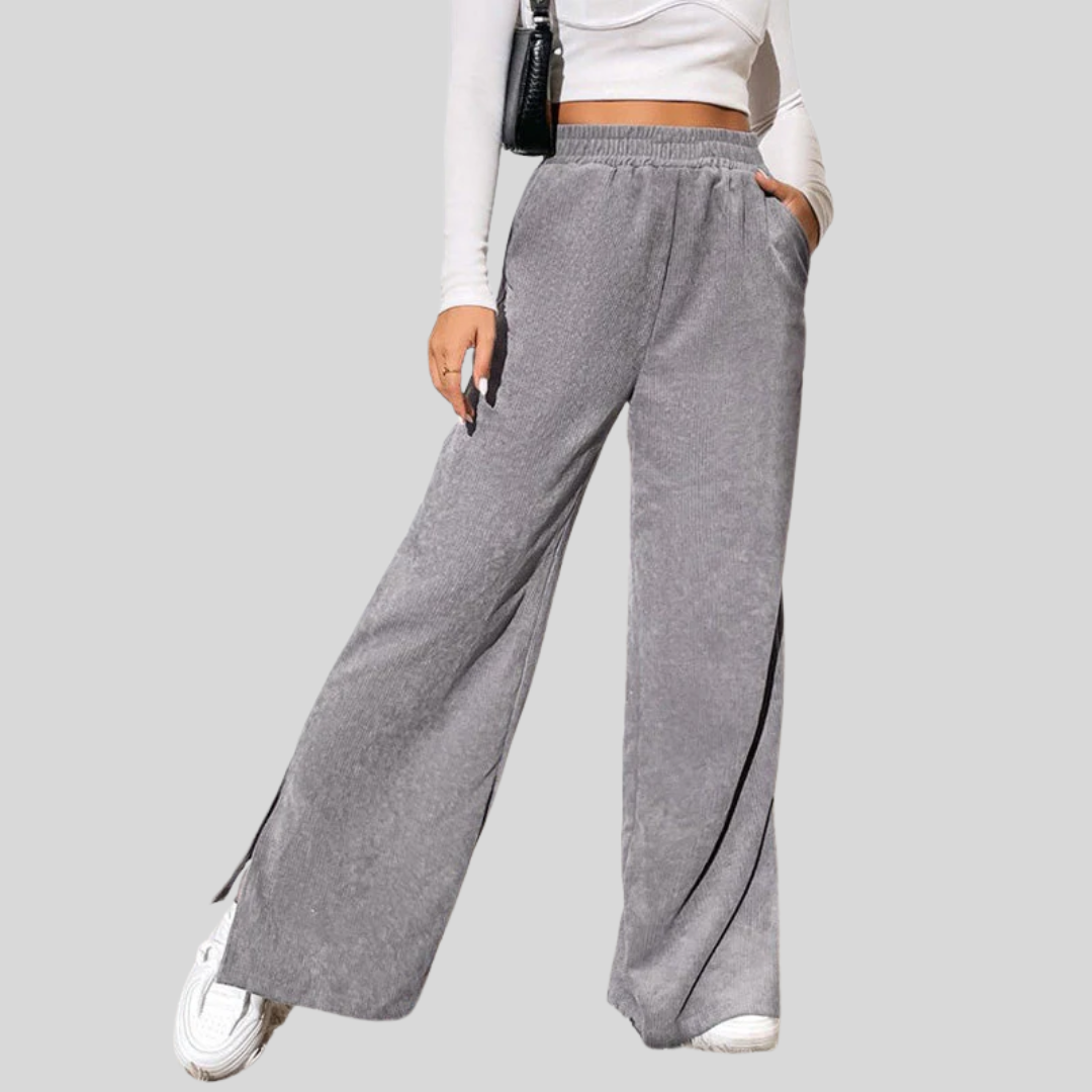Pantalon Fluide et Confortable