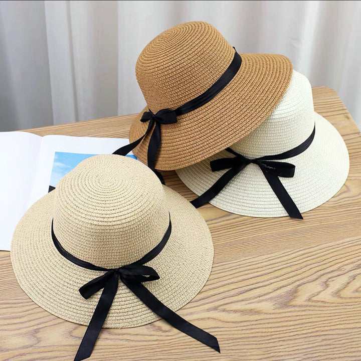 Liora Beach Hat
