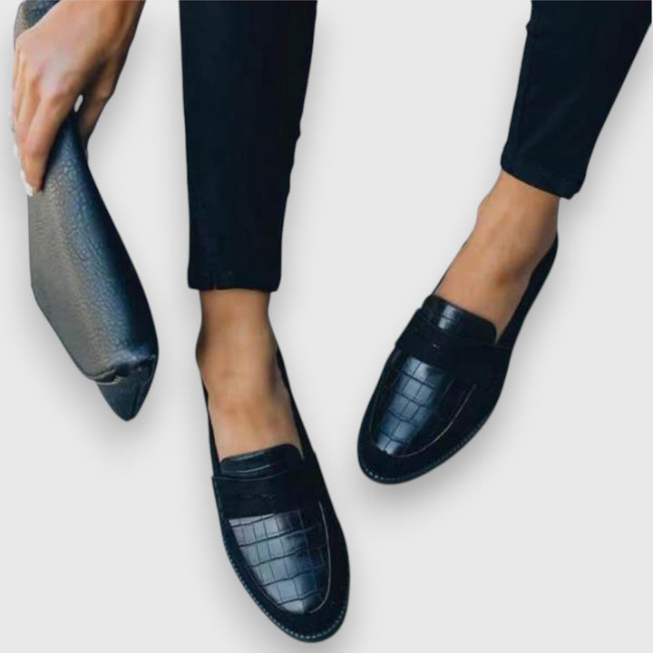 Reanna | Orthopedic Loafers