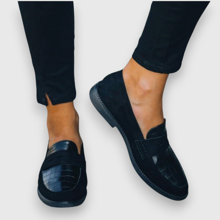 Tahlia | Orthopedic Loafers