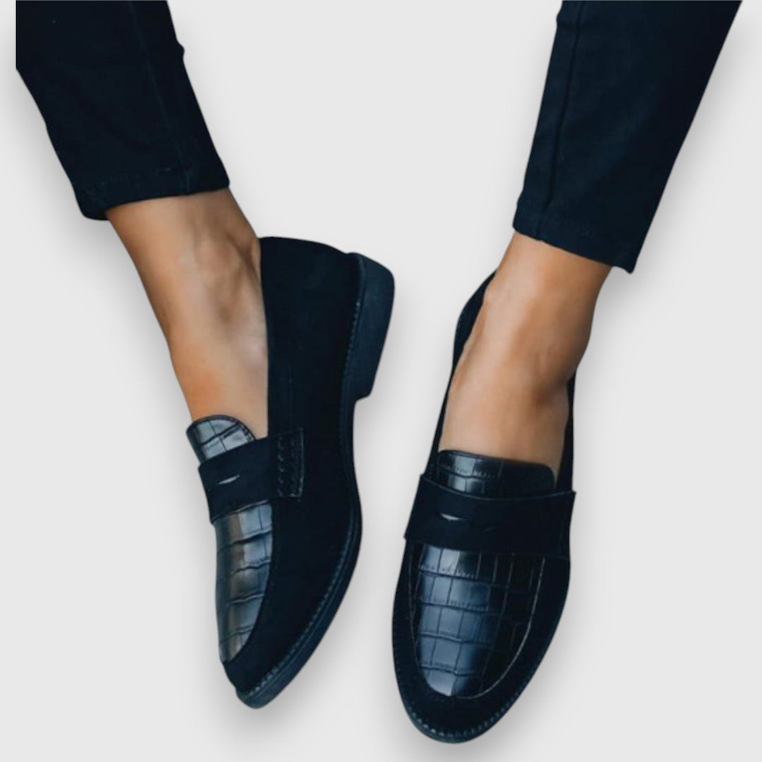 Skylar | Orthopedic Loafers