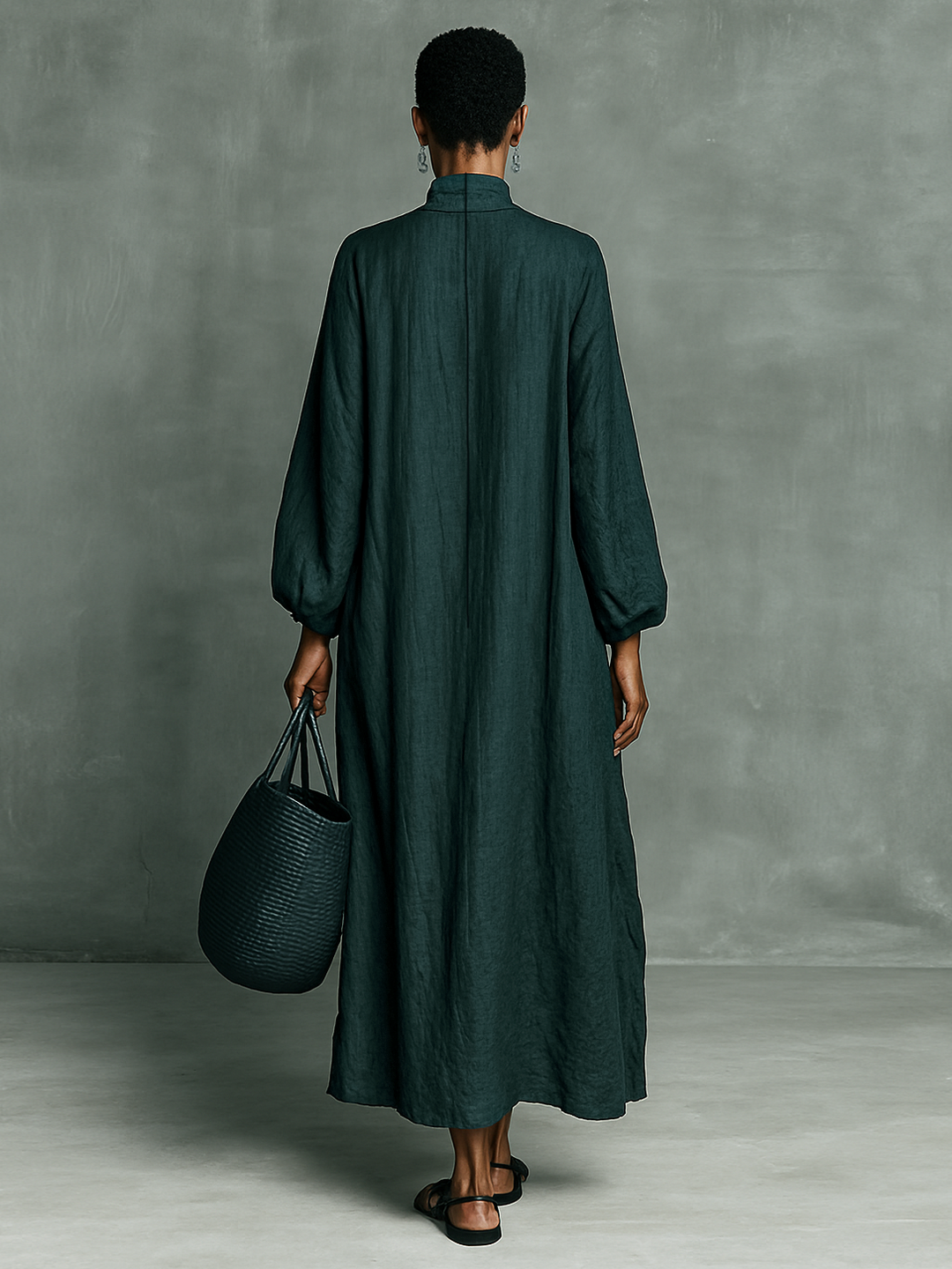 Anisha™ Premium Maxi Dress