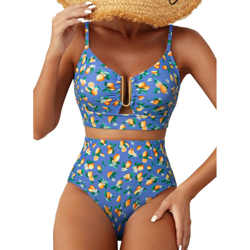 Saar | Shaping Bikini