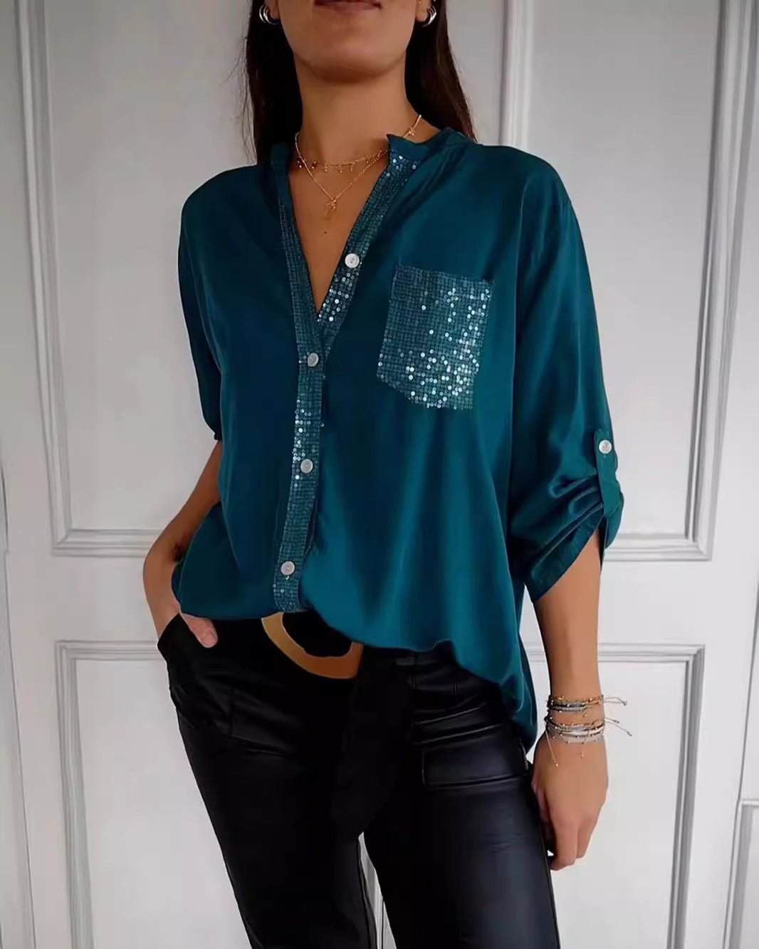 Tilo | Top chic bord de mer