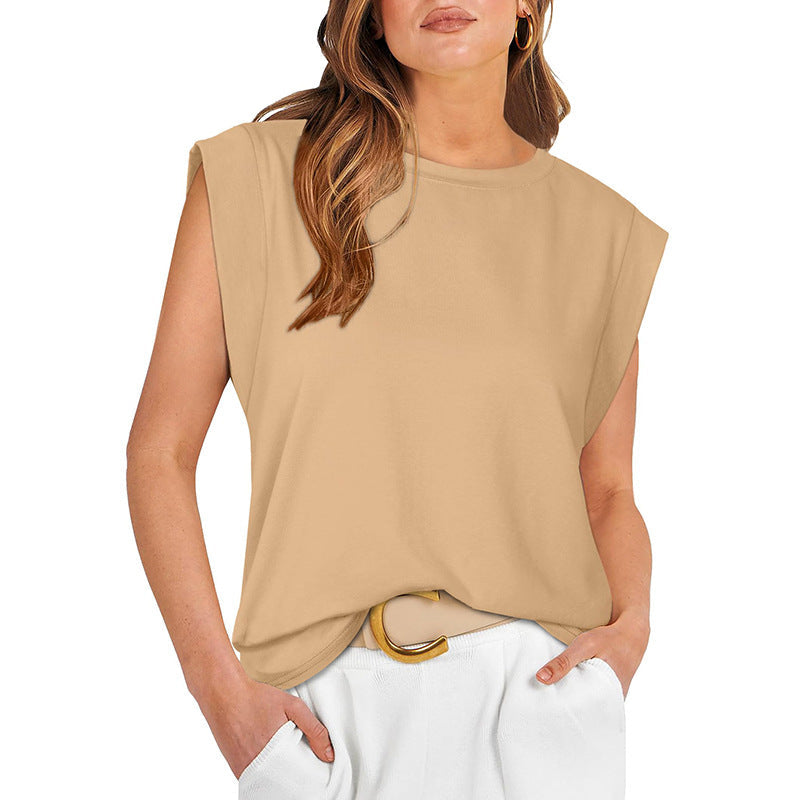 AUBREY | Lightweight Everyday Top