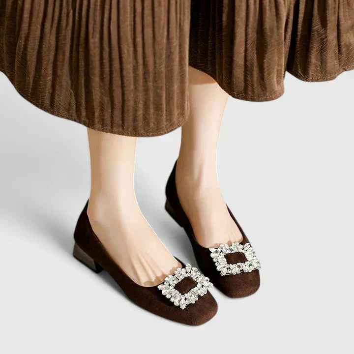 Norah | Orthopedic Heels