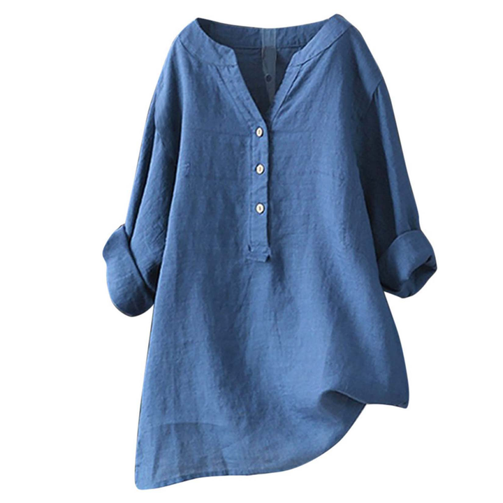 Sabrina Blouse