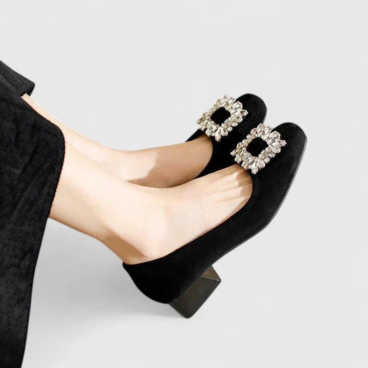 Norah | Orthopedic Heels