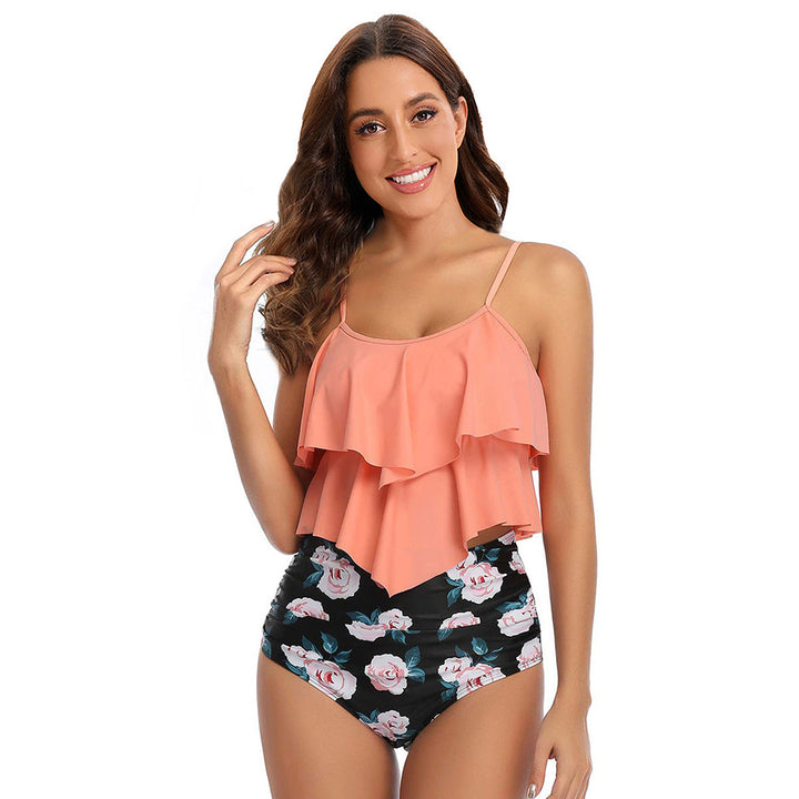 Mara | Flattering Tankini