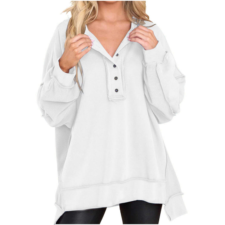 GABRIELLA | Cozy Casual Sweatshirt
