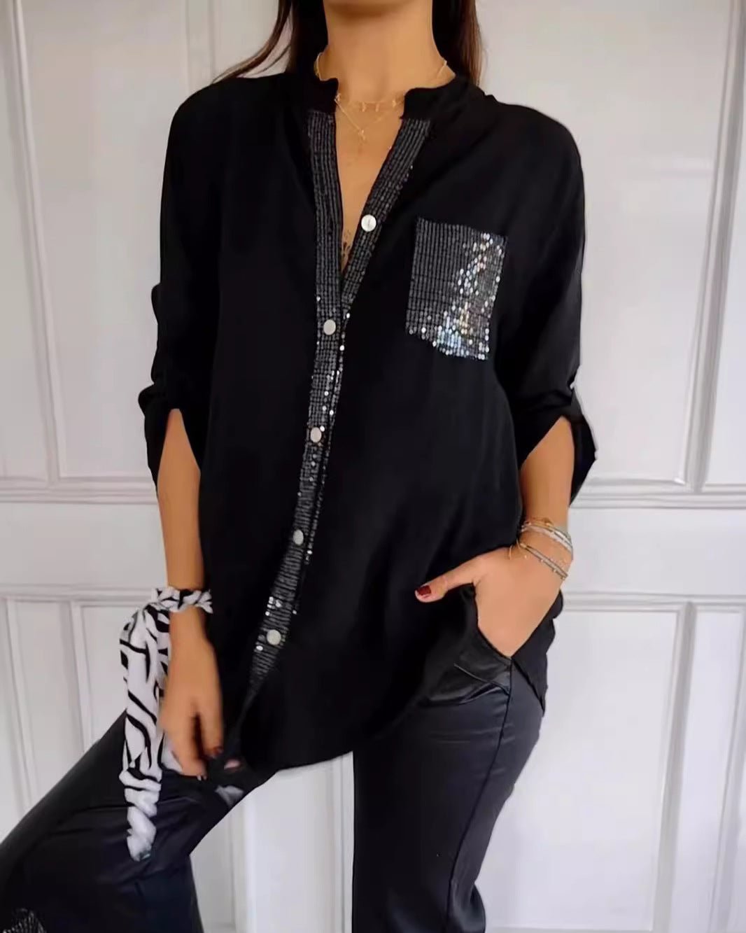 Tilo | Top chic bord de mer